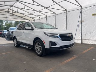 Chevrolet Equinox  2024 à St-Jérôme, Québec - 9 - w320h240px