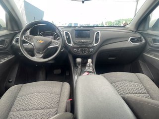 Chevrolet Equinox  2024 à St-Jérôme, Québec - 10 - w320h240px
