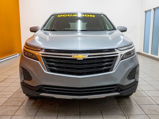 2024 Chevrolet Equinox in St-Jérôme, Quebec - 4 - w320h240px