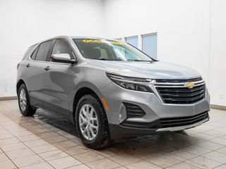 2024 Chevrolet Equinox in St-Jérôme, Quebec - 9 - w320h240px