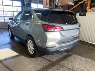 Chevrolet Equinox  2024 à St-Jérôme, Québec - 5 - w320h240px