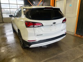 Chevrolet Equinox  2024 à St-Jérôme, Québec - 6 - w320h240px