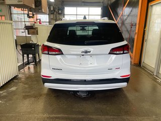 Chevrolet Equinox  2024 à St-Jérôme, Québec - 8 - w320h240px