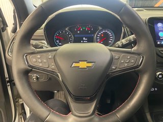 Chevrolet Equinox  2024 à St-Jérôme, Québec - 14 - w320h240px