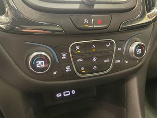 Chevrolet Equinox  2024 à St-Jérôme, Québec - 13 - w320h240px