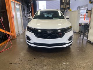 Chevrolet Equinox  2024 à St-Jérôme, Québec - 5 - w320h240px