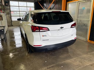Chevrolet Equinox  2024 à St-Jérôme, Québec - 5 - w320h240px