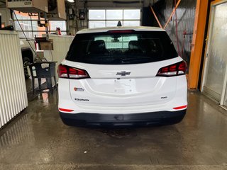 Chevrolet Equinox  2024 à St-Jérôme, Québec - 6 - w320h240px