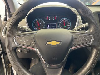 Chevrolet Equinox  2024 à St-Jérôme, Québec - 16 - w320h240px