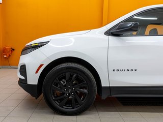 Chevrolet Equinox  2024 à St-Jérôme, Québec - 28 - w320h240px