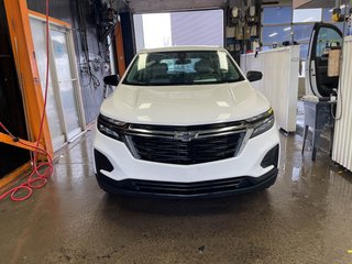 Chevrolet Equinox  2024 à St-Jérôme, Québec - 4 - w320h240px