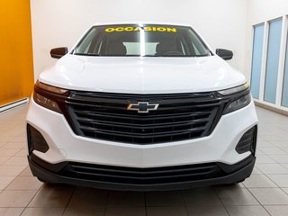 Chevrolet Equinox  2024 à St-Jérôme, Québec - 4 - w320h240px