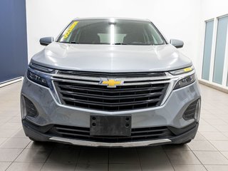 Chevrolet Equinox  2024 à St-Jérôme, Québec - 4 - w320h240px