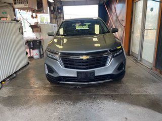 Chevrolet Equinox  2024 à St-Jérôme, Québec - 4 - w320h240px