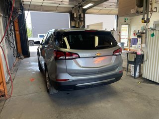 Chevrolet Equinox  2024 à St-Jérôme, Québec - 5 - w320h240px