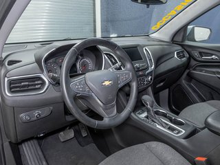Chevrolet Equinox  2024 à St-Jérôme, Québec - 2 - w320h240px