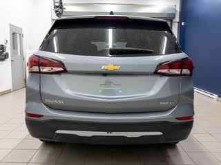Chevrolet Equinox  2024 à St-Jérôme, Québec - 6 - w320h240px
