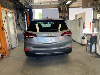 Chevrolet Equinox  2024 à St-Jérôme, Québec - 6 - w320h240px