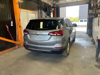 Chevrolet Equinox  2024 à St-Jérôme, Québec - 8 - w320h240px