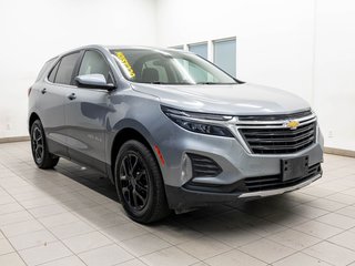 Chevrolet Equinox  2024 à St-Jérôme, Québec - 9 - w320h240px