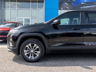 2025 Chevrolet Equinox in St-Jérôme, Quebec - 34 - w320h240px