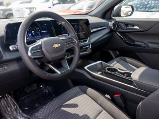 2025 Chevrolet Equinox in St-Jérôme, Quebec - 13 - w320h240px