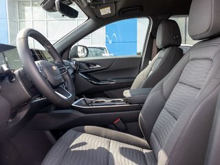 2025 Chevrolet Equinox in St-Jérôme, Quebec - 12 - w320h240px