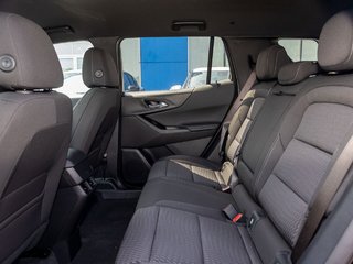 2025 Chevrolet Equinox in St-Jérôme, Quebec - 29 - w320h240px