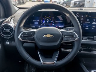 2025 Chevrolet Equinox in St-Jérôme, Quebec - 15 - w320h240px