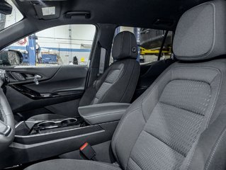 Chevrolet Equinox  2025 à St-Jérôme, Québec - 11 - w320h240px