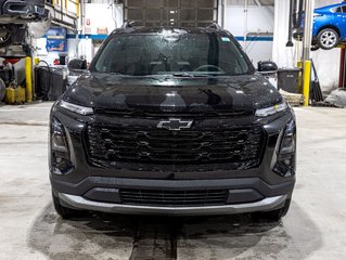 Chevrolet Equinox  2025 à St-Jérôme, Québec - 2 - w320h240px