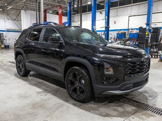 Chevrolet Equinox  2025 à St-Jérôme, Québec - 9 - w320h240px