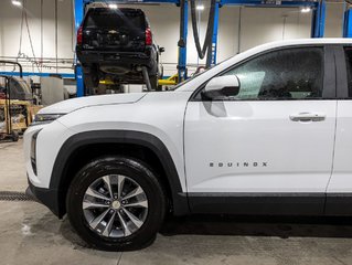 2025 Chevrolet Equinox in St-Jérôme, Quebec - 33 - w320h240px