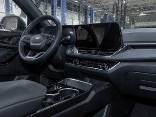 2025 Chevrolet Equinox in St-Jérôme, Quebec - 27 - w320h240px