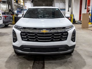 2025 Chevrolet Equinox in St-Jérôme, Quebec - 2 - w320h240px