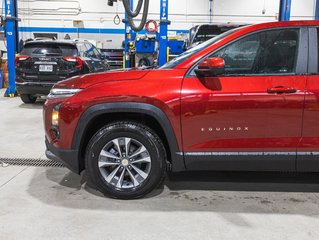 Chevrolet Equinox  2025 à St-Jérôme, Québec - 33 - w320h240px