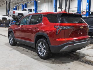 Chevrolet Equinox  2025 à St-Jérôme, Québec - 6 - w320h240px