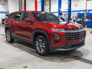 Chevrolet Equinox  2025 à St-Jérôme, Québec - 10 - w320h240px