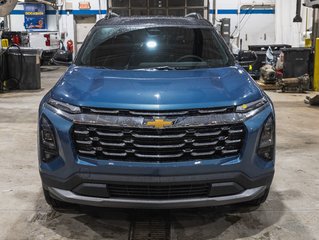 Chevrolet Equinox  2025 à St-Jérôme, Québec - 2 - w320h240px