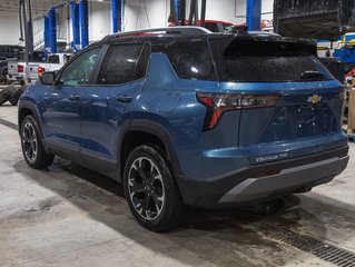 Chevrolet Equinox  2025 à St-Jérôme, Québec - 6 - w320h240px