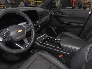 2025 Chevrolet Equinox in St-Jérôme, Quebec - 12 - w320h240px