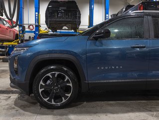 Chevrolet Equinox  2025 à St-Jérôme, Québec - 33 - w320h240px