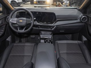 2025 Chevrolet Equinox in St-Jérôme, Quebec - 4 - w320h240px