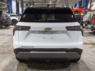 2025 Chevrolet Equinox in St-Jérôme, Quebec - 8 - w320h240px