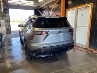 Chevrolet Equinox  2025 à St-Jérôme, Québec - 6 - w320h240px
