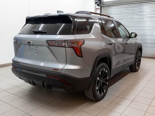 Chevrolet Equinox  2025 à St-Jérôme, Québec - 8 - w320h240px