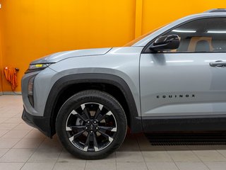 Chevrolet Equinox  2025 à St-Jérôme, Québec - 34 - w320h240px