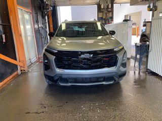 Chevrolet Equinox  2025 à St-Jérôme, Québec - 5 - w320h240px