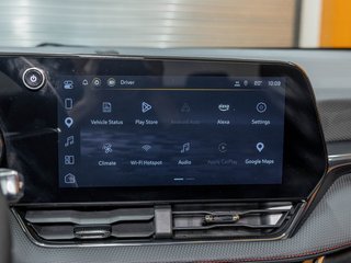 Chevrolet Equinox  2025 à St-Jérôme, Québec - 17 - w320h240px