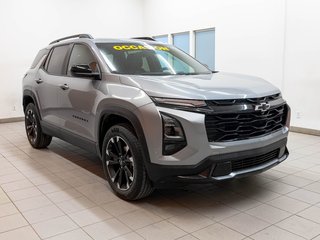 Chevrolet Equinox  2025 à St-Jérôme, Québec - 9 - w320h240px